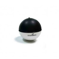  Eyenimal Rolling Ball pour chat et chien