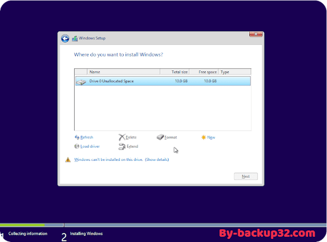تحميل ويندوز 8.1 أخر تحديث للنواتين 32 و64 فى نسخه واحده | Download Windows 8.1 PRO 2019