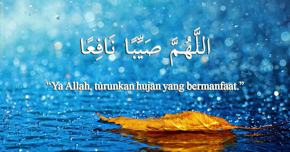 Hari Hari Luar Biasa Seorang Mama Hujan