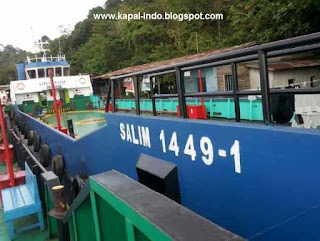 Jual kapal spob bekas salim 1449, penjualan kapal spob lct, kapal spob lct kapasitas 350 ton, dijual cepat kapal spob lct salim 1449, jual kapal spob lct bekas tahun 2014, jual kapal spob lct harga 5 milyar, harga jual kapal spob