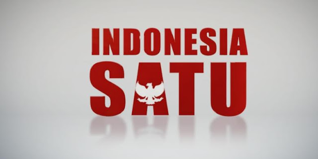 Indonesia No 1