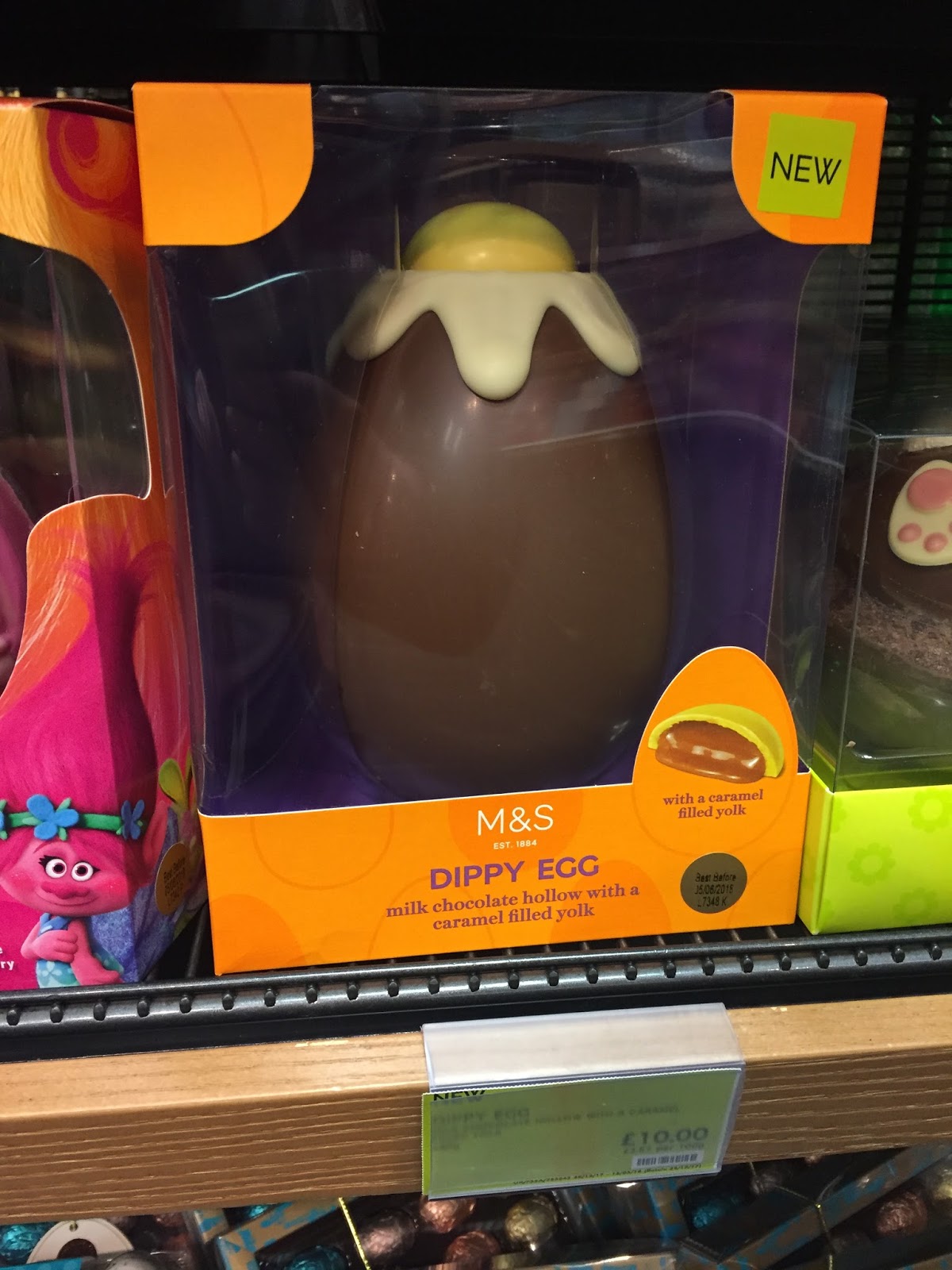 Cadbury Daim Ultimate Easter Egg & More! Easter Egg Guide 2018