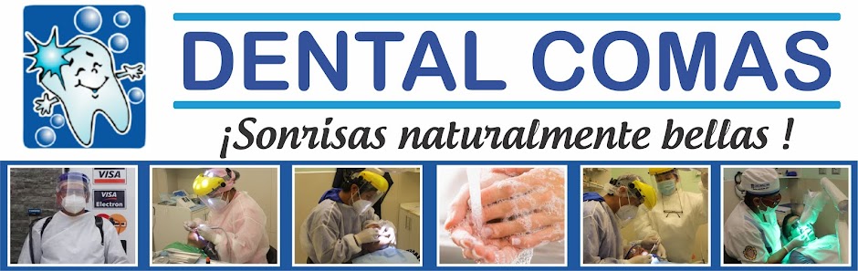 "Clinica Dental Comas"