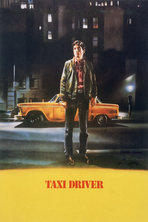 [HD] Taxi Driver 1976 Pelicula Completa En Español Gratis
