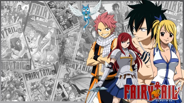 Fairy Tail Sub Indo Fairy Tail Sub Indo