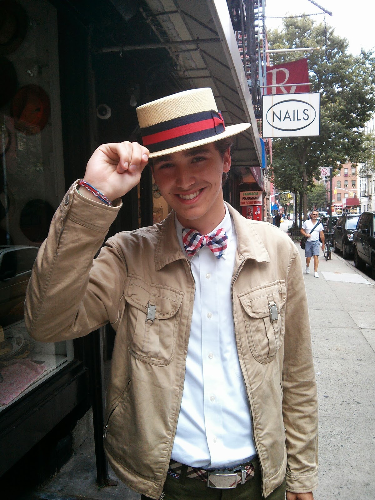 Great Gatsby Hats