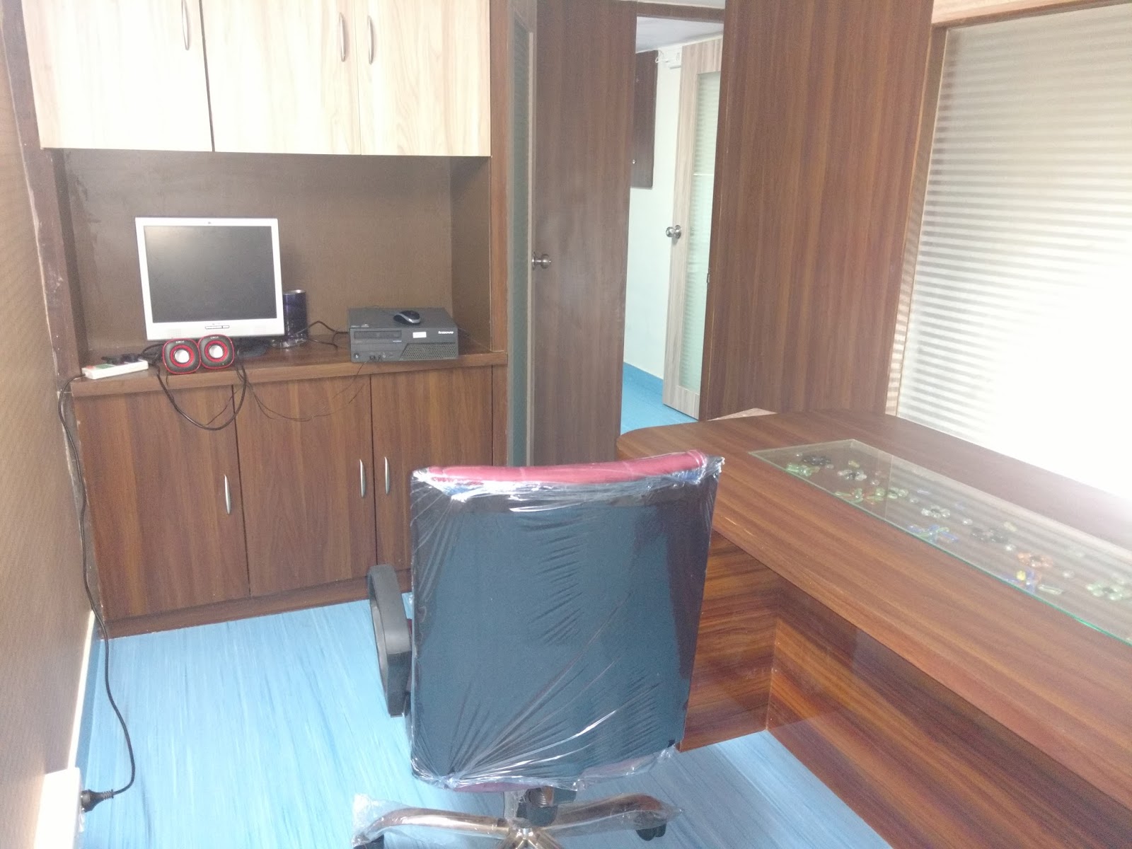 Commercial office space furnished Rent at Viman Nagar Pune Property