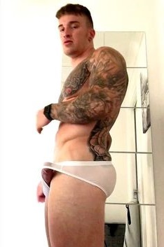 Hatts17 Nude