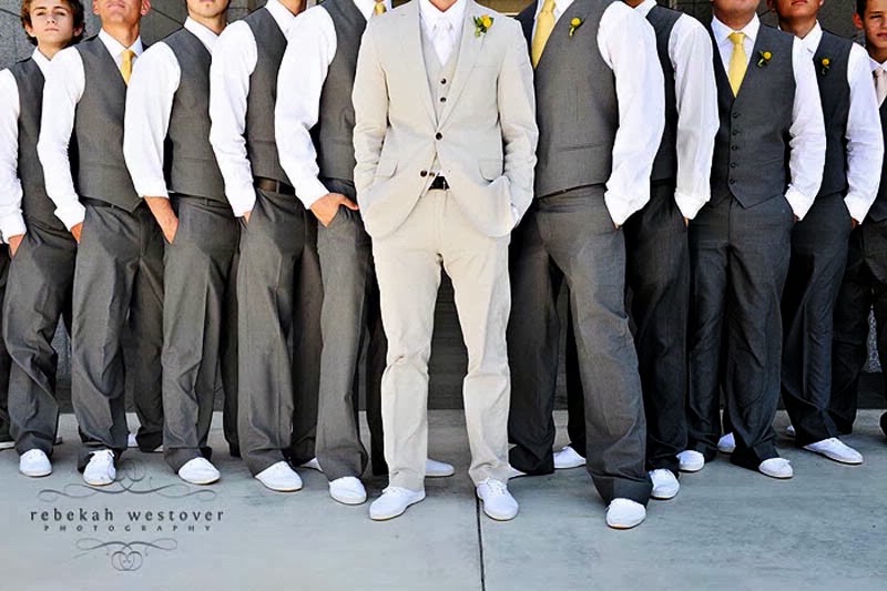 Wediquette and Parties So You're A Bridesmaid, a MOH, a Best Man or a