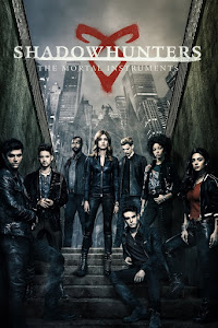Shadowhunters: The Mortal Instruments Poster