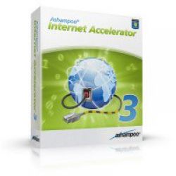 تحميل ASHAMPOO INTERNET ACCELERATOR 3 مجانا لأدارة وتسريع الانترنت مع كود التفعيل