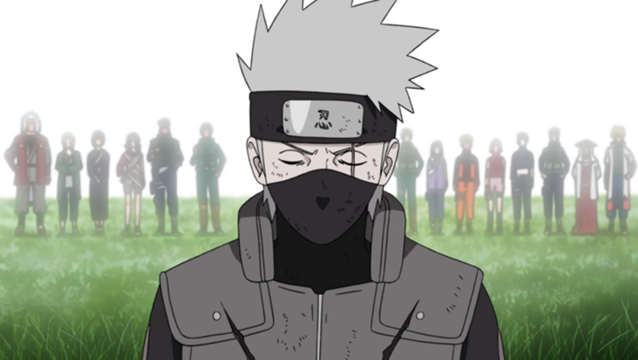 Naruto Shippuden 371 All In One