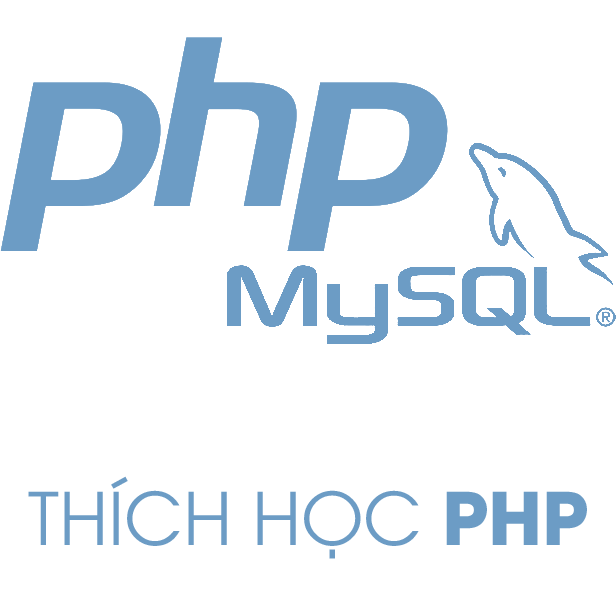 Học PHP từ căn bản đến nâng cao