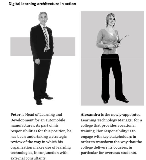 eJobs Observatory eLearning Job Profiles and Guidelines online