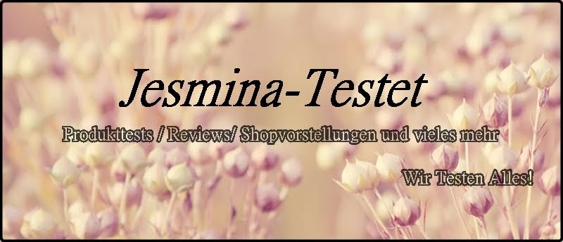 Jesmina-Testet