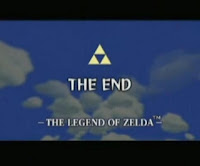 The Legend Of Zelda - The Wind Waker - The End