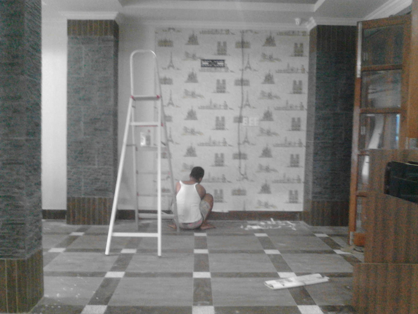 Wallpaper Dinding Medan Jl Sei Bahakapuran Medan Prestige Wallpaper Dinding Medan Jl Sei Bahakapuran Medan Prestige