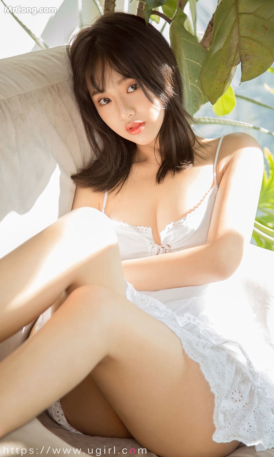 UGIRLS - Ai You Wu App No.1628: 袁 圆 (35 pictures)