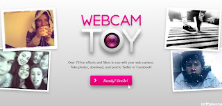 webcamtoy - poze cu web