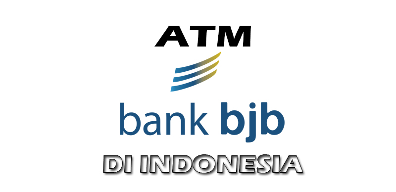 Ayo Berbagi Informasi Daftar Atm Bank Bjb Di Indonesia