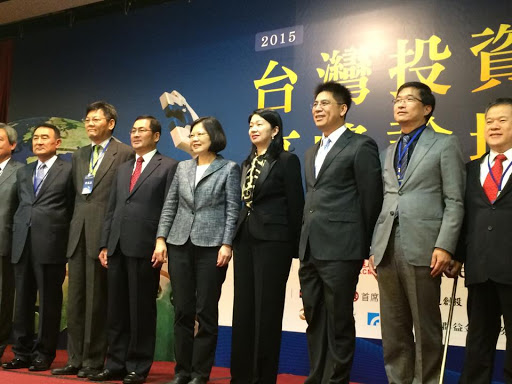 蔡英文拋創業政策，面對網路浪潮，總統候選人們真的準備好了嗎？