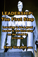 Leadership: The First Step