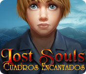 Lost Souls: Cuadros encantados.