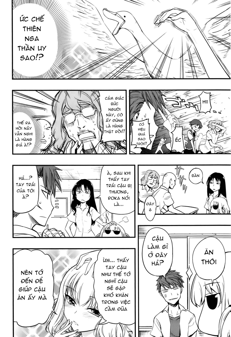 D Frag chap 16