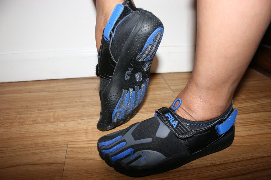 skele toes womens