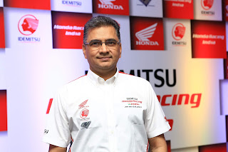  Honda 2Wheelers India announces ambitious 2019 motorsport direction