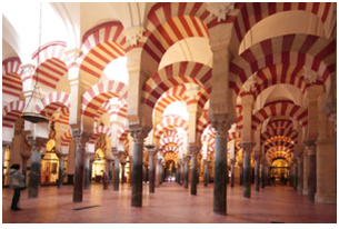 Muslim in Spain