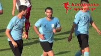 Καμπανιακός-ΑΟ Καρδίας 1-3 φιλικό (vid)
