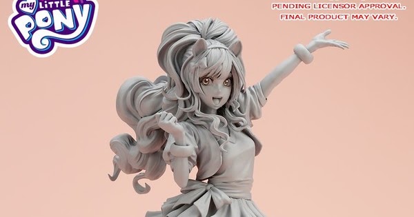 pinkie pie figure kotobukiya