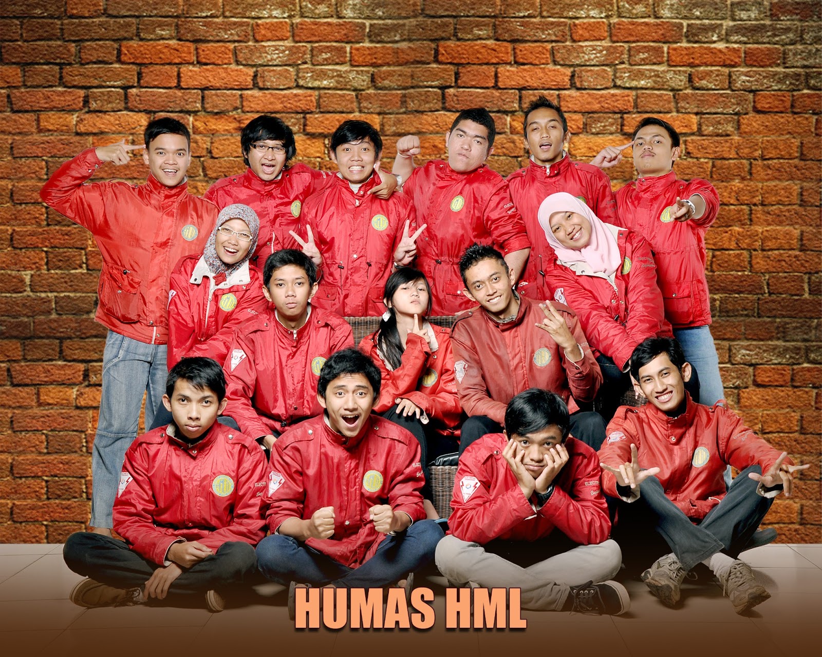 Himpunan Mahasiswa Listrik