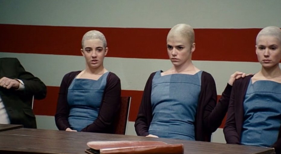 зови меня дьяволом 70