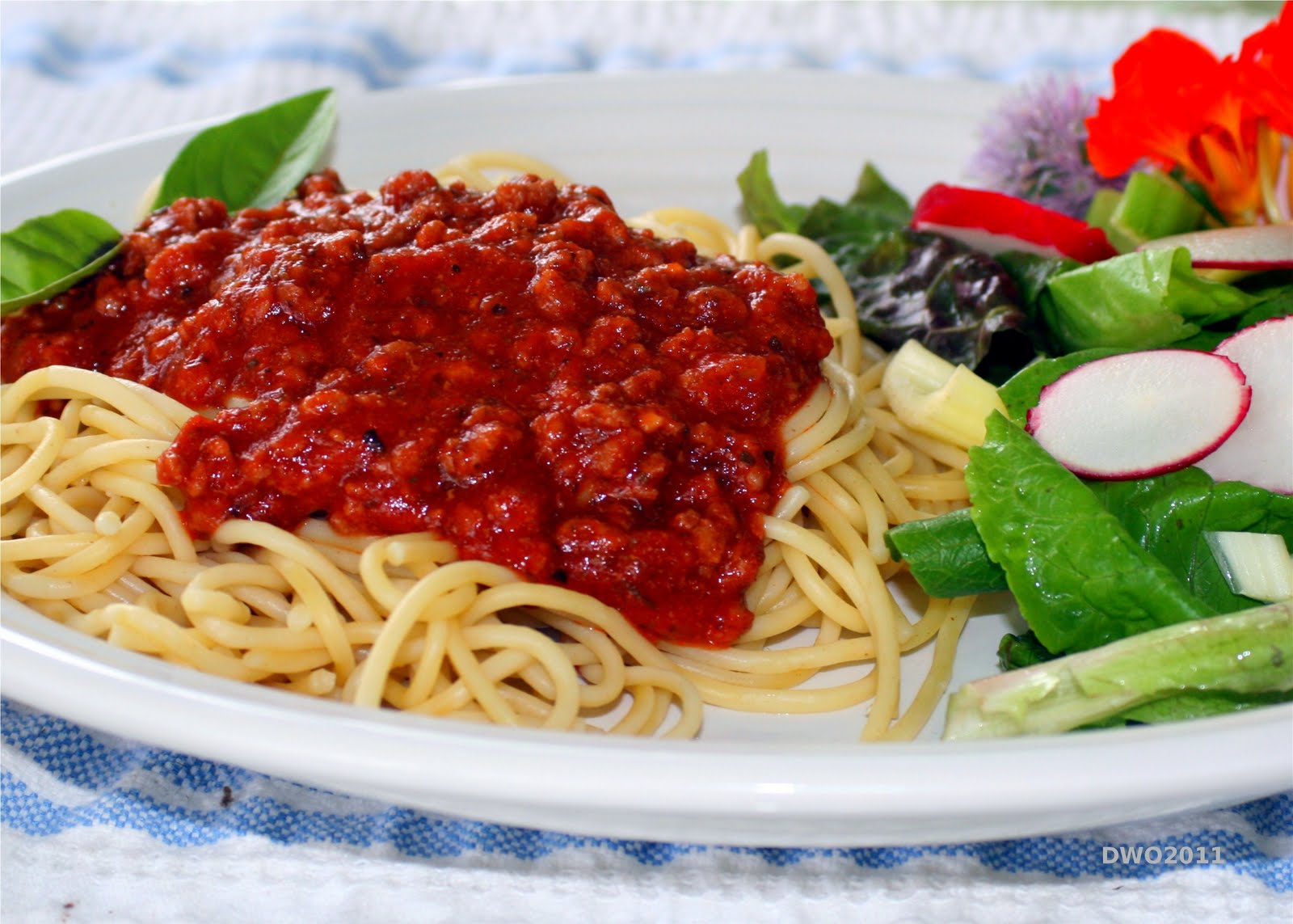 Forsythbiz: Spaghetti Dinner Benefit in Rockaway Beach this Friday!