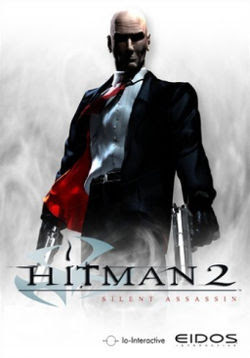 Hitman 2 PC Game Free Download
