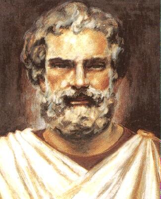 Aristóteles, contribuyente a la humanidad.