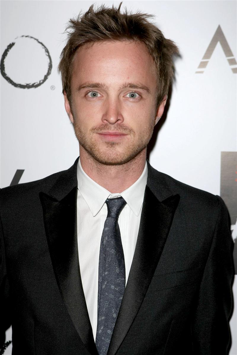 Aaron Paul Photos | Tv Series Posters and Cast