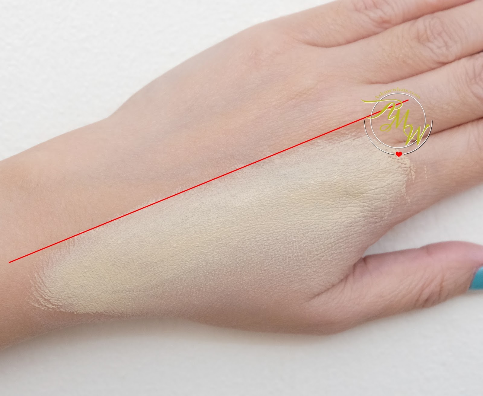 Askmewhats Top Beauty Blogger Philippines Skincare Makeup Review Blog Philippines