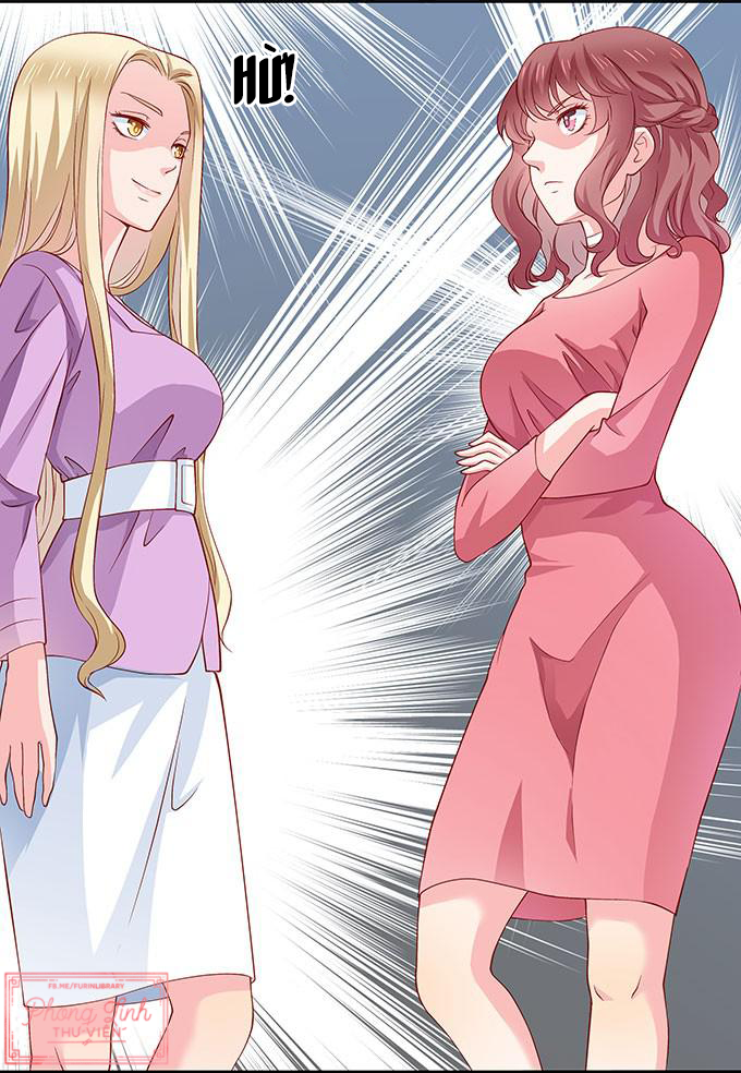 Bạn Trai Diy - Chương 2 - Trang 23