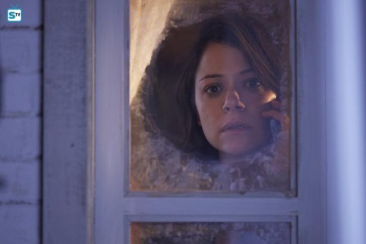 Orphan Black - The Collapse of Nature - Advance Preview