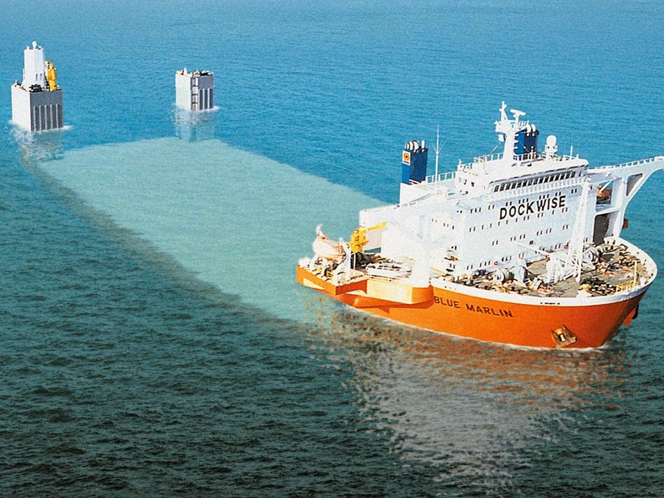 This Is Heavy Lift Ship A Ship That Carries Other Ships world-s-largest-cargo-ships-zeymarine