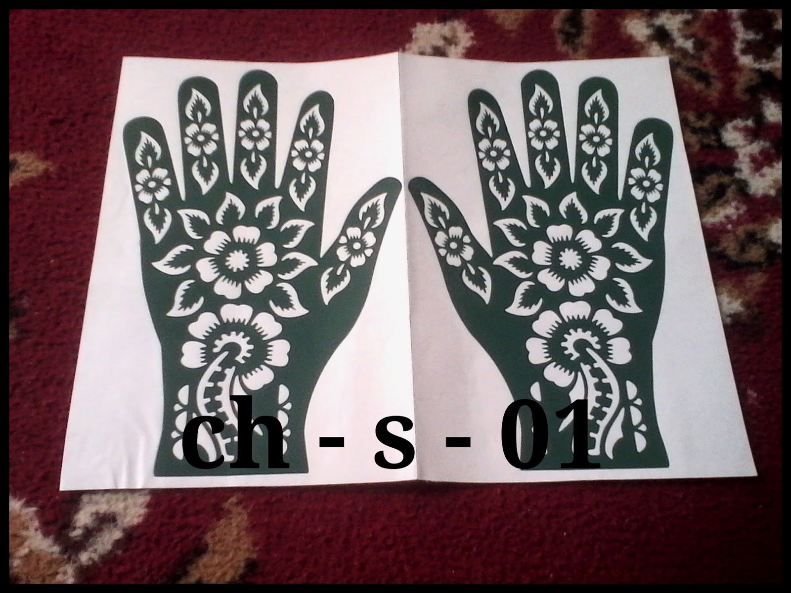 Henna Mehndi BandungCimahi Dan Sekitarnya Cetakan Henna Henna Mehndi BandungCimahi Dan Sekitarnya Cetakan Henna