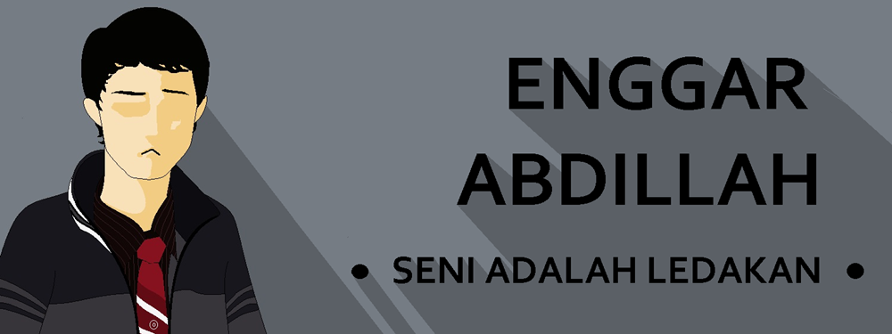 Enggar Abdillah | art works