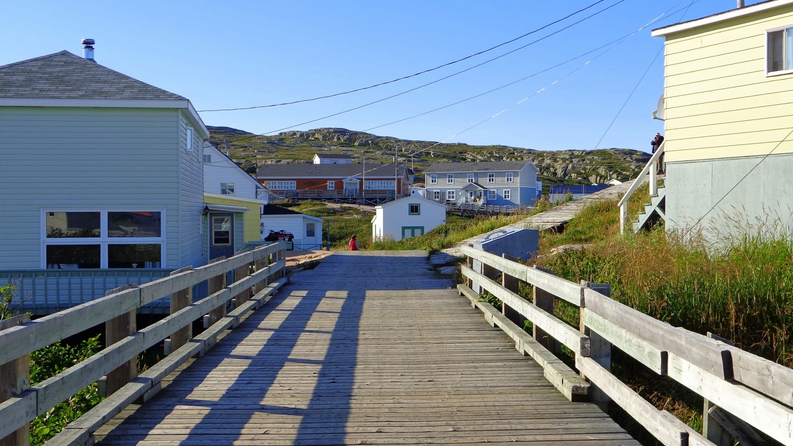 Interférences De TroisRivières à TêteàlaBaleine