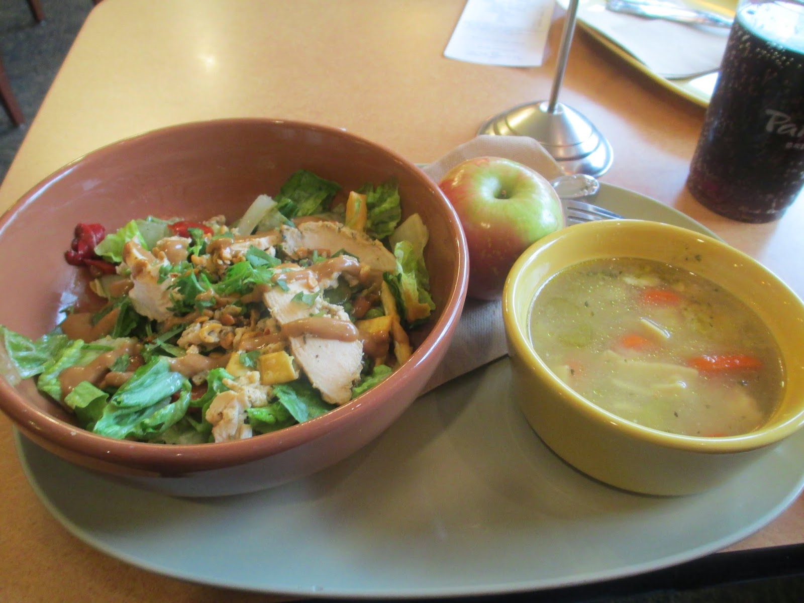 Reuben, Funnel Cake and Haygoods in Branson, MO Laws of the Kitchen