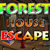 Forest House Escape