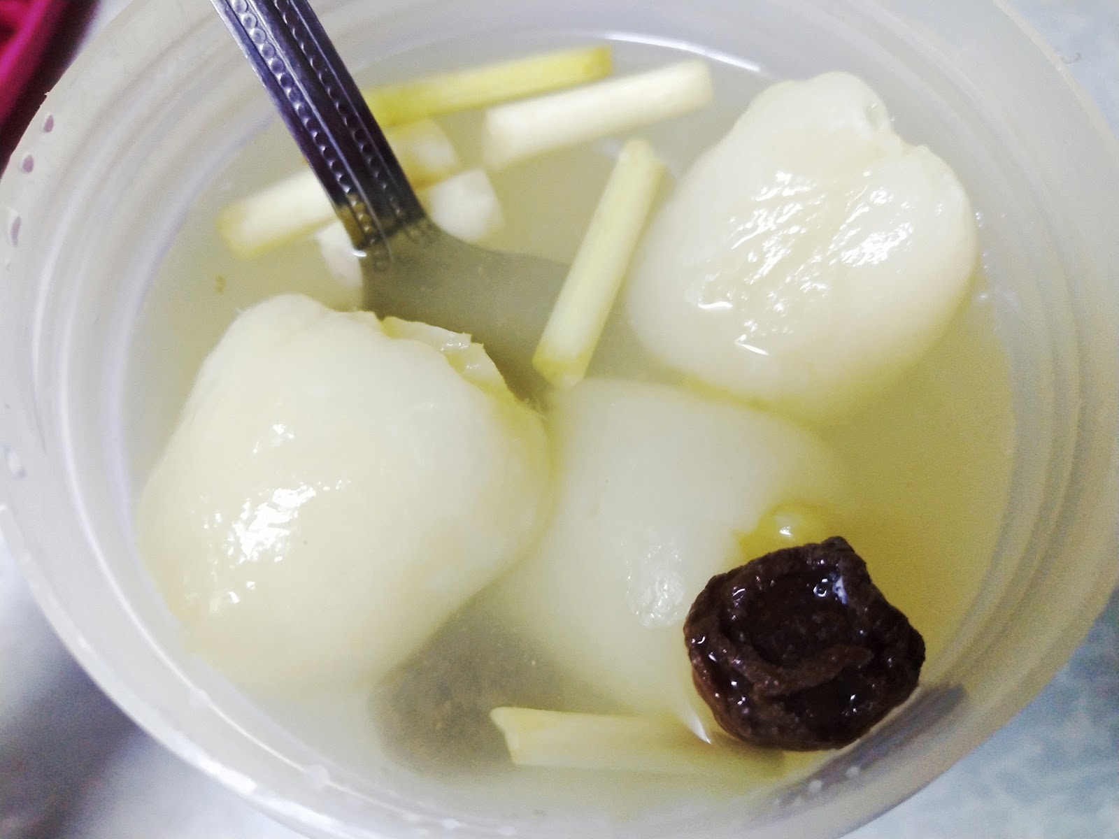 Resipi Sahur Ringkas Bahejabella