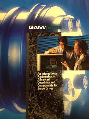 GAM Coupling Catalog (Original)